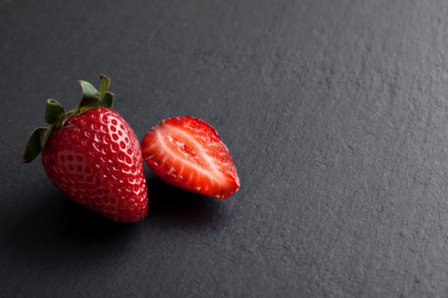 Confiture de fraise