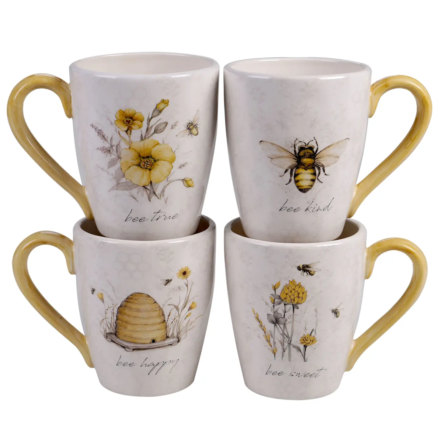 Tasse Bee Sweet 50 cl