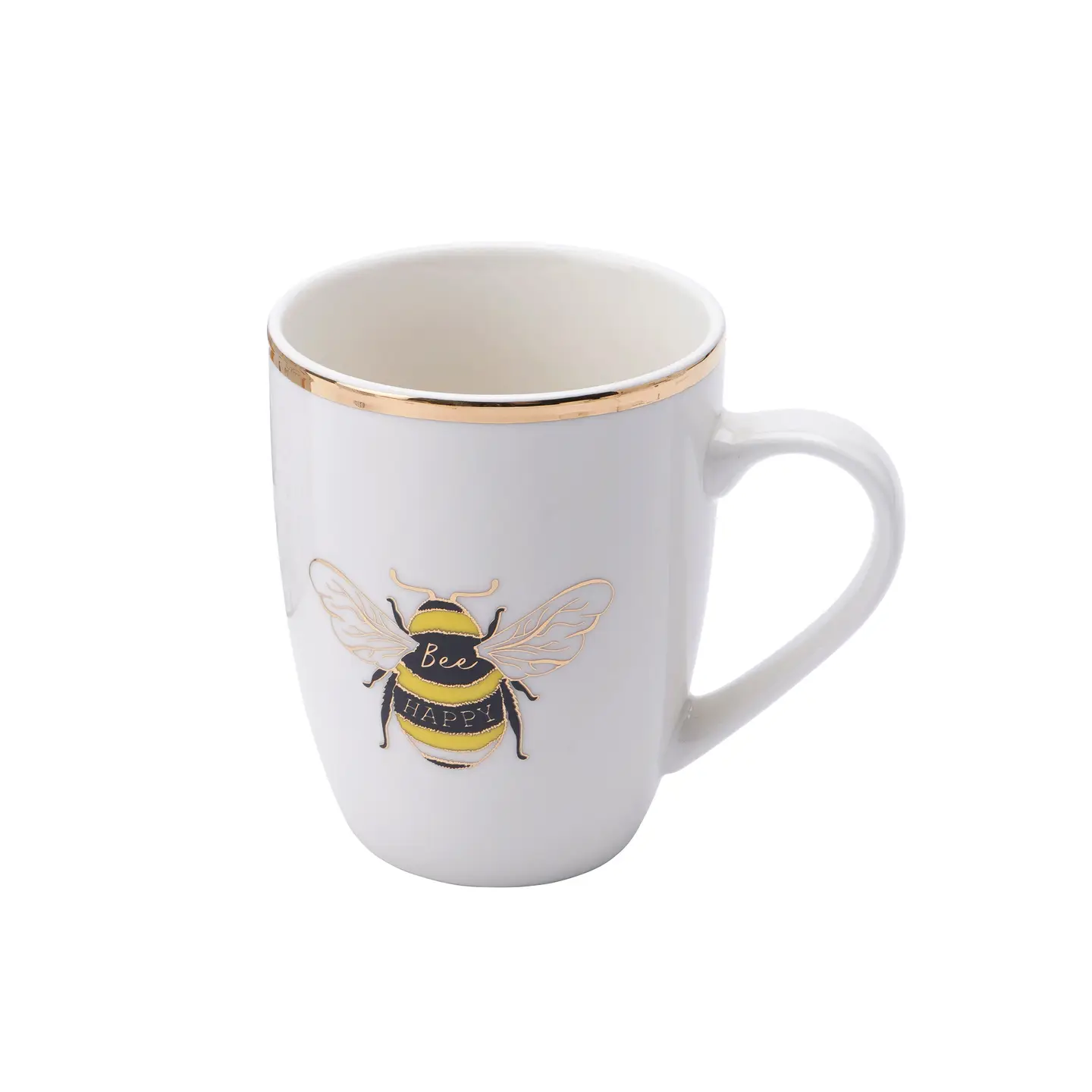 Tasse en porcelaine « Bee Happy »